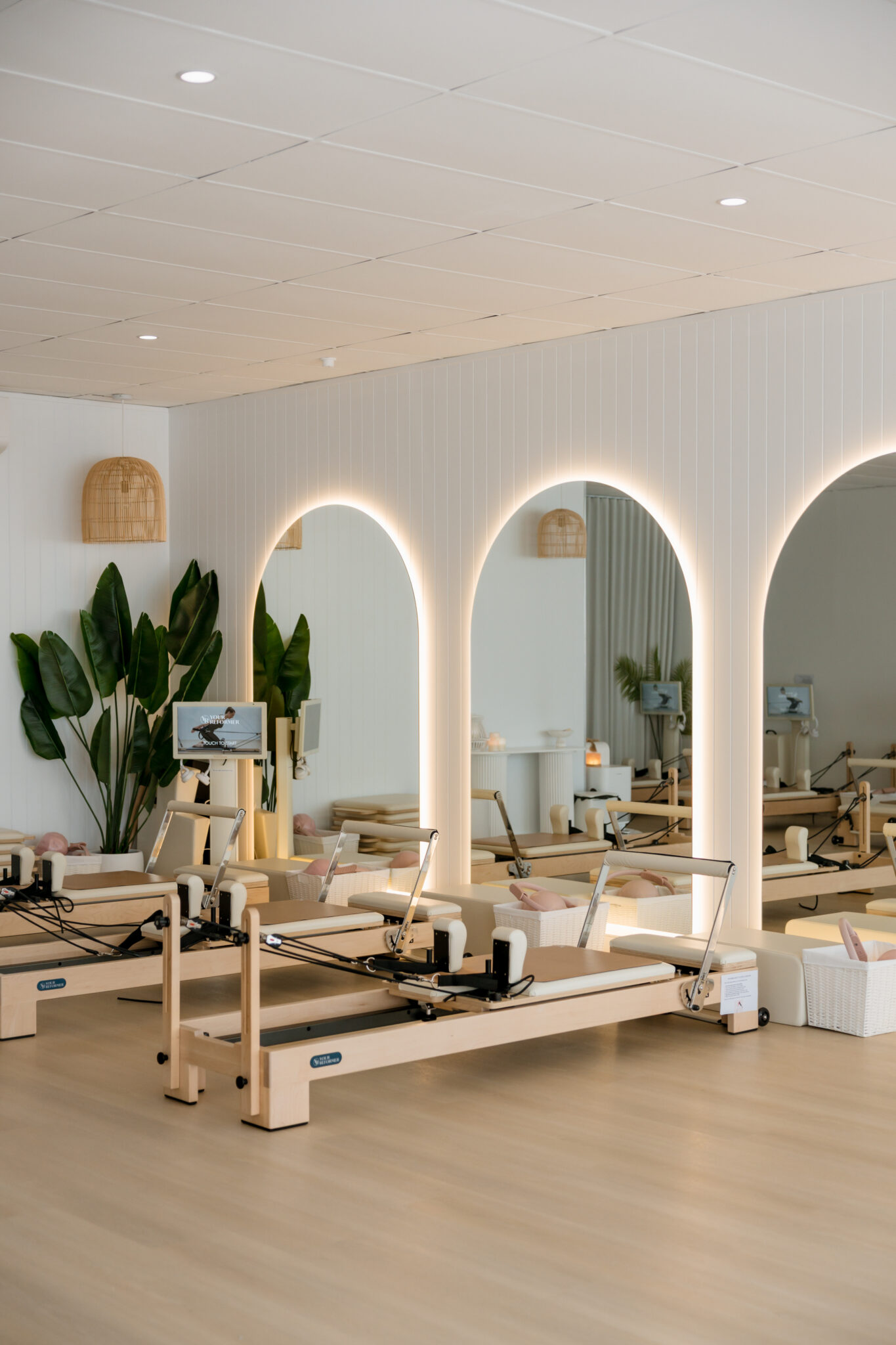 Mind Flow Pilates | Pilates Studio in Central Coast NSW